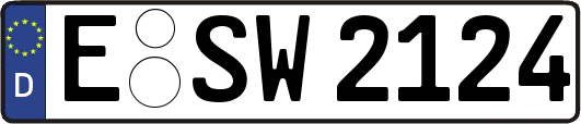E-SW2124