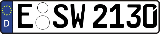 E-SW2130