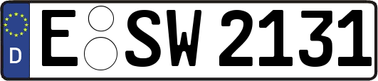E-SW2131