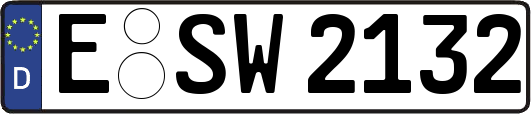 E-SW2132