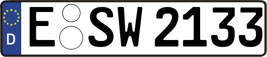 E-SW2133