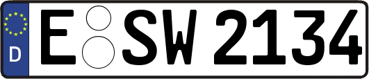 E-SW2134