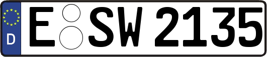 E-SW2135