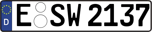 E-SW2137