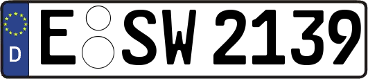 E-SW2139