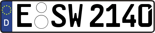E-SW2140