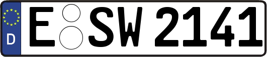 E-SW2141