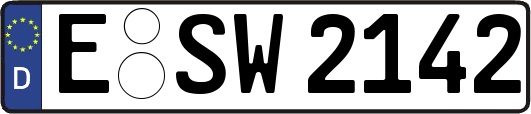 E-SW2142