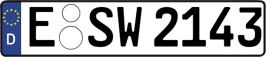 E-SW2143