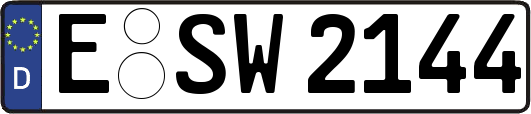 E-SW2144