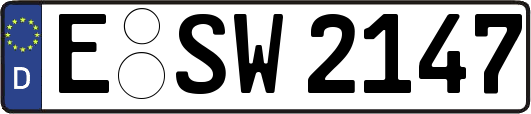 E-SW2147
