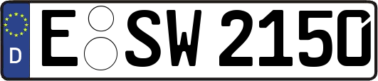 E-SW2150