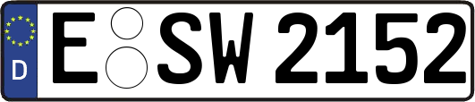 E-SW2152