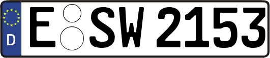 E-SW2153