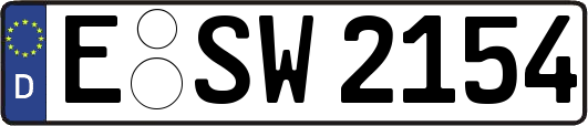 E-SW2154