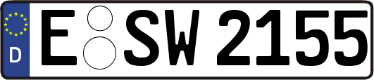 E-SW2155