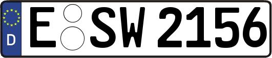 E-SW2156