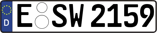 E-SW2159