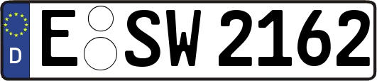 E-SW2162
