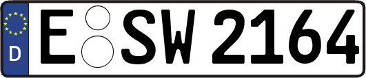 E-SW2164
