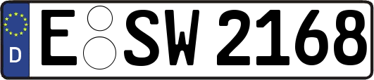 E-SW2168