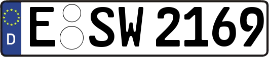 E-SW2169