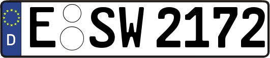 E-SW2172