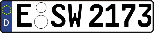 E-SW2173