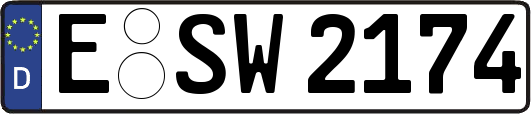 E-SW2174