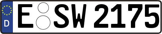 E-SW2175