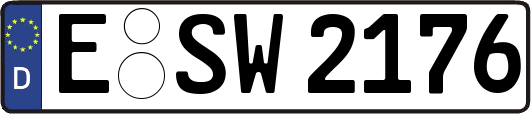 E-SW2176