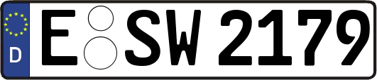 E-SW2179