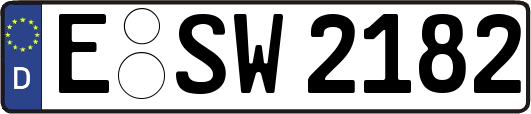 E-SW2182