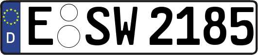 E-SW2185