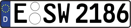 E-SW2186