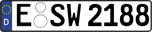 E-SW2188