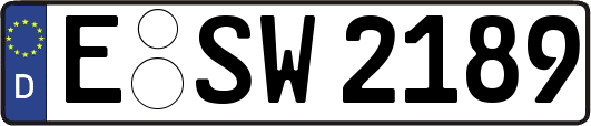 E-SW2189