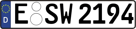 E-SW2194