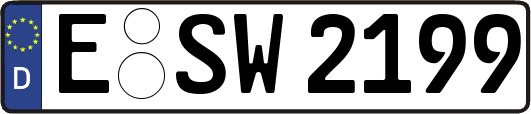 E-SW2199