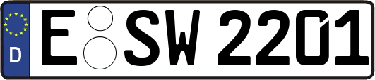 E-SW2201