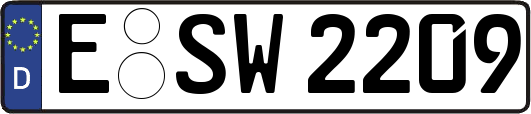 E-SW2209