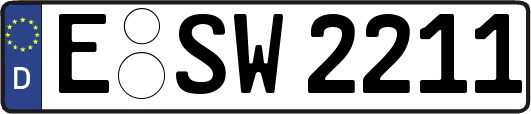 E-SW2211
