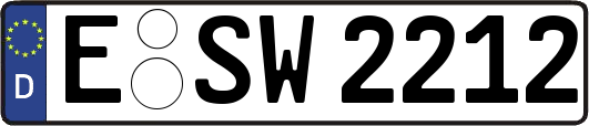 E-SW2212