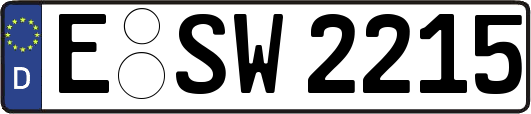 E-SW2215