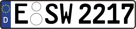 E-SW2217