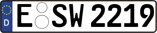 E-SW2219