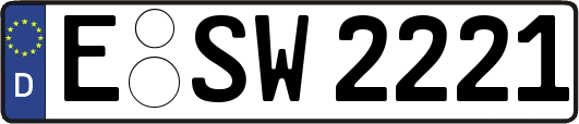 E-SW2221