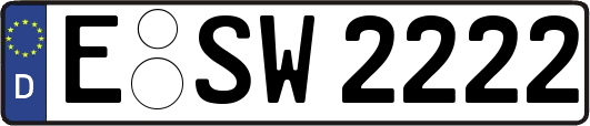 E-SW2222