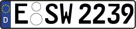 E-SW2239