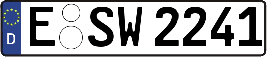 E-SW2241